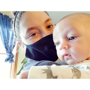 Meet your Posher, Shelbee